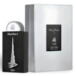 Lattafa Pride Art Of Arabia 1 EDP 100ml - Image 2
