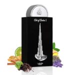 Lattafa Pride Art Of Arabia 1 EDP 100ml - Image 4