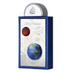 Lattafa Pride Art Of Universe EDP 100ml - Image 2