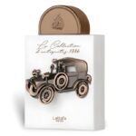 Lattafa Pride La collection d'Antiquities 1886 EDP 100ml - Image 2