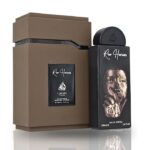 Lattafa Pride Raw Huma EDP 100ml