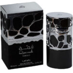 Lattafa Qimmah EDP 100ml For Men - Image 2