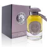 Lattafa Raed Silver EDP 100ml Perfume - Image 2