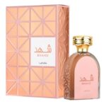 Lattafa Shahd EDP 100ml - Image 2