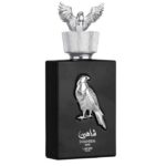 Lattafa Pride Shaheen Silver EDP 100ml - Image 2