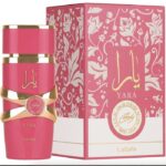Lattafa Yara Candy EDP 100ml - Image 2