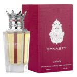 Lattafa Dynasty EDP 100ml - Image 2