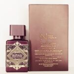 Badee Al Oud Amethyst EDP 50ml - Image 3