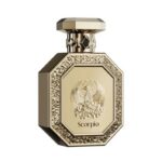 French Avenue Genesis Scorpio EDP 90ml - Image 3