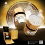 Tesoro Giovani Lorenzi Perfume Spray Eau De Parfum 100ml