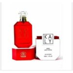 Kaly Eden Juicy Apple EDP Perfume Natural Spray 50ml