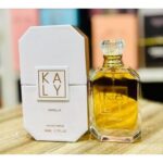 Kaly vanilla