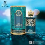 THE NIGHT EXRAIT DE PERFUME