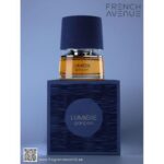 Fragrance Avenue Lumiere Garcon Eau De Parfum 100ml - Image 2