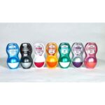 TAG Ultra Dry Roll-On Deodorant Set For Unisex
