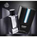 Fragrance World POSH OMEGA PERFUME 80ml