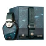 Maison Individuelle Green EDP 80 Ml