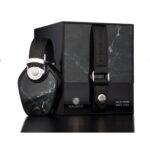 Maison Individuelle Black EDP Perfume 80ML