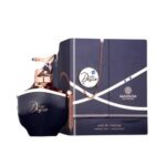 Maison Eau Desire Eau De Perfum 80ml