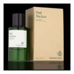 Fragrance World Oud Nuclear Eau De Parfum 60ml