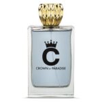 Fragrance World CROWN BY PARADISE EAU DE PERFUME - Image 2