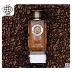Fragrance World Caramel Macchiato - Eau De Parfum 100ml