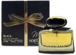MY SOULMATE BLACK EAU DE PERFUME 100ML - Image 2