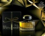 MY SOULMATE BLACK EAU DE PERFUME 100ML
