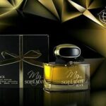 MY SOULMATE BLACK EAU DE PERFUME 100ML