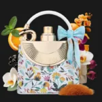 Fragrance World Nudo Exotic Flowers EDP 80ml - Image 2