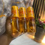 Vannila Crush Mist