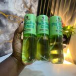 Pistachio Crush Body Mist