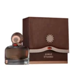 Maison Jubile D Ambre Edp 80ml - Image 2