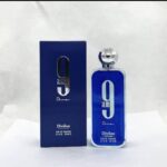 9pm blue