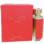 Baron de Bellefleur Avanti For Her EDP 100ml