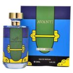 Baron de Bellefleur Avanti Velvet Edition EDP 100ml