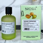 Brosia Sugar Pistachio EDP 110ml