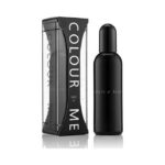 Colour Me Black Perfume EDP 90ml