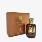 Fa Paris Paradox Vetiver EDP 100ml Perfume