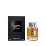 Fragrance World Cocktail Intense Eau de Parfum 100ml
