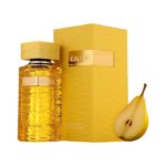 Fragrance World Eau De Soleil EDP 100ml - Image 2