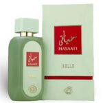Fragrance World Hayaati Belle EDP 100ml - Image 2