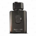 Fragrance World Night Club Absolute EDP 100ml - Image 2