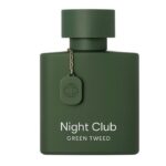 Fragrance World Night Club Green Tweed EDP 100ml - Image 2