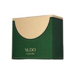 Fragrance World Nudo Green Iris EDP 80ml - Image 4