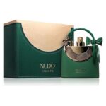 Fragrance World Nudo Green Iris EDP 80ml - Image 2