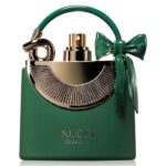 Fragrance World Nudo Green Iris EDP 80ml - Image 3