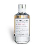 Fragrance World Olfactory Bonfire EDP 100ml - Image 2