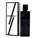 Fragrance World One Self EDP 100ml - Image 2