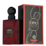 Fragrance World Opio Noir Red Dose EDP 100ml - Image 3